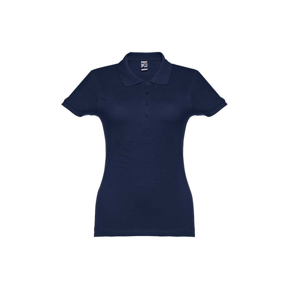 THC EVE. Polo da donna