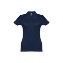 THC EVE. Polo da donna