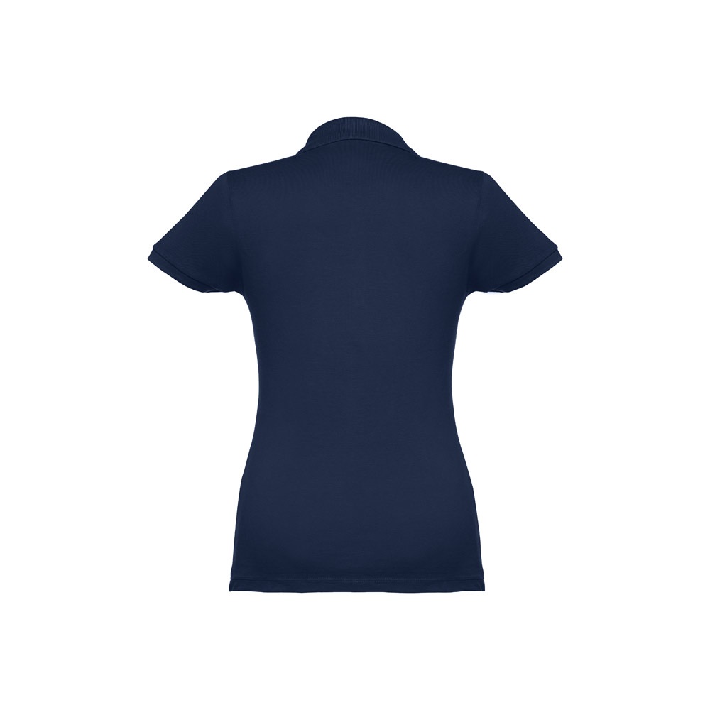 THC EVE. Polo da donna
