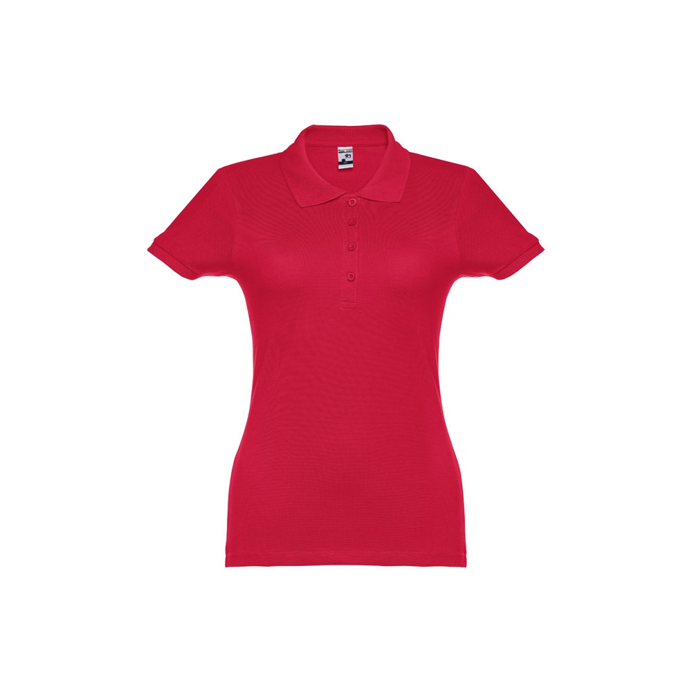 THC EVE. Polo da donna