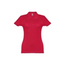 THC EVE. Polo da donna