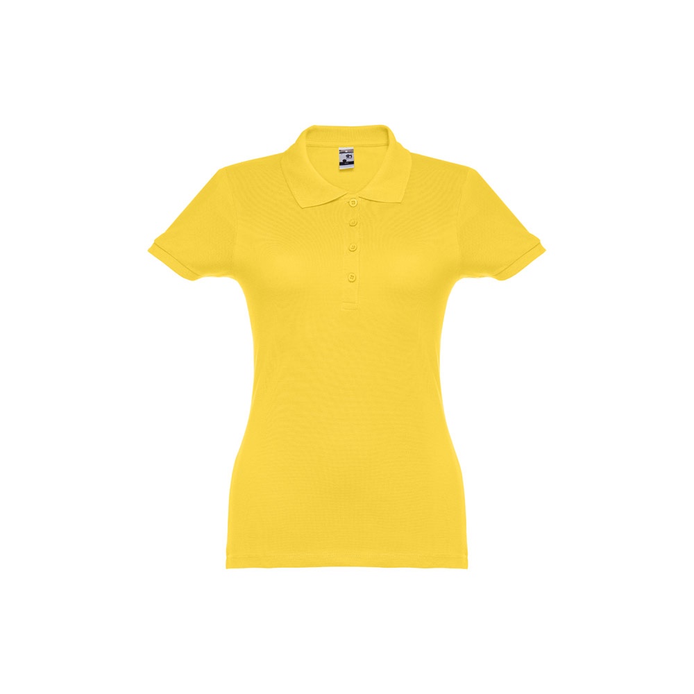THC EVE. Polo da donna