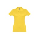 THC EVE. Polo da donna