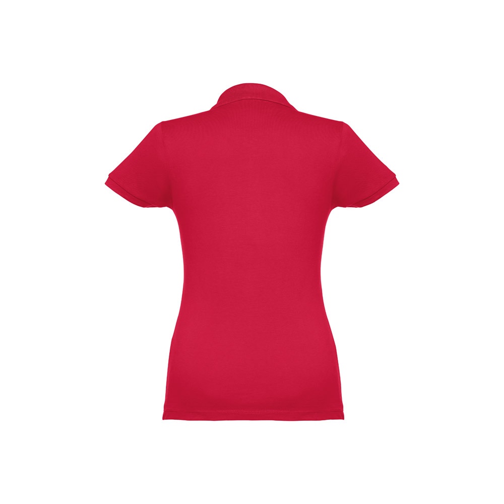 THC EVE. Polo da donna
