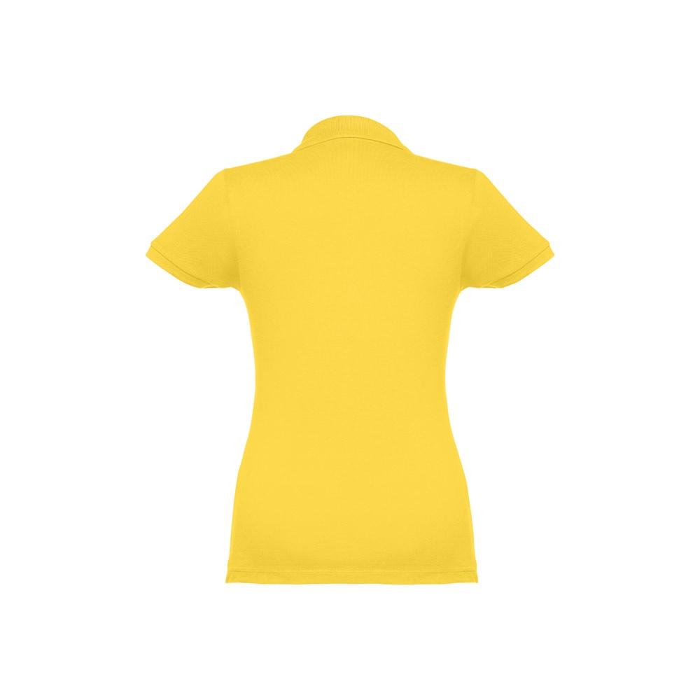 THC EVE. Polo da donna