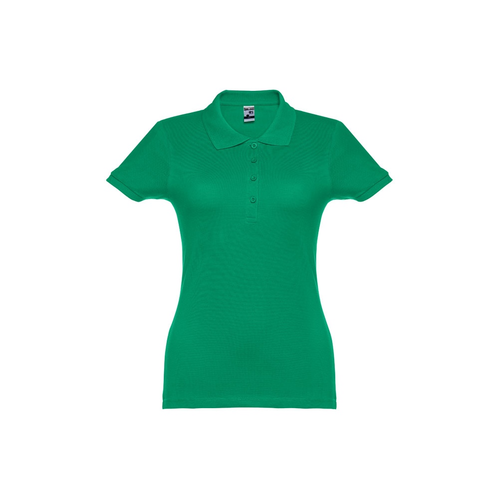 THC EVE. Polo da donna