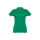 THC EVE. Polo da donna