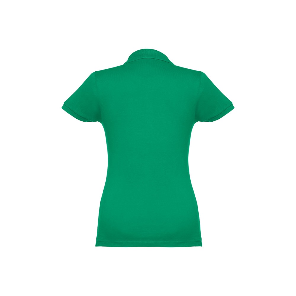 THC EVE. Polo da donna