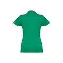 THC EVE. Polo da donna