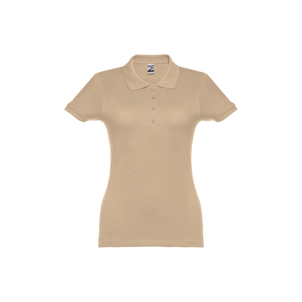 THC EVE. Polo da donna