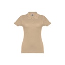 THC EVE. Polo da donna