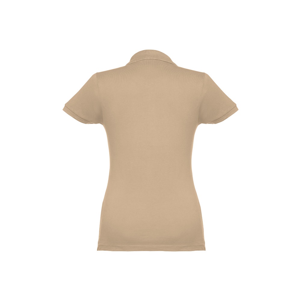 THC EVE. Polo da donna