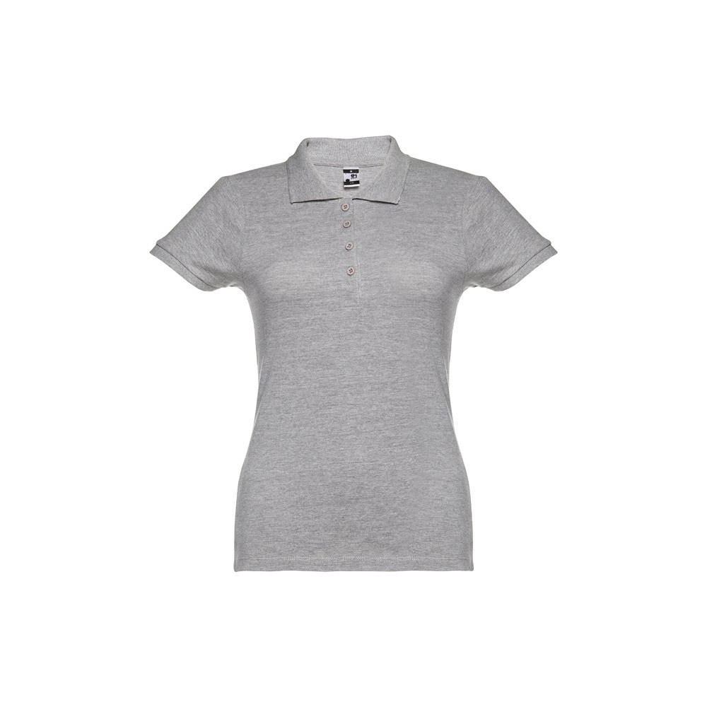 THC EVE II. Polo da donna