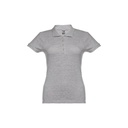 THC EVE II. Polo da donna