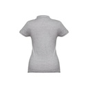 THC EVE II. Polo da donna