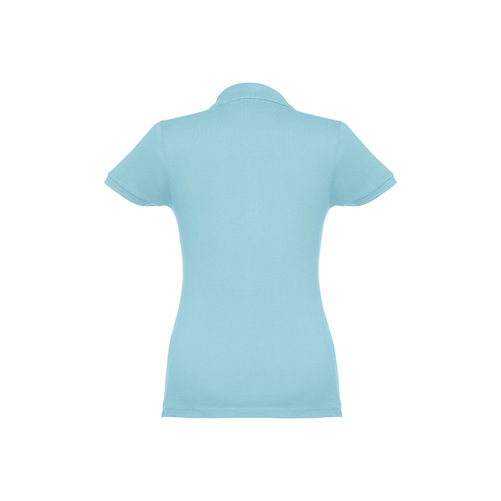 THC EVE II. Polo da donna