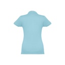 THC EVE II. Polo da donna