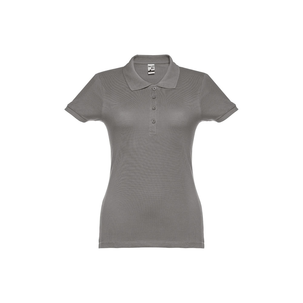 THC EVE. Polo da donna