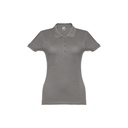 THC EVE. Polo da donna