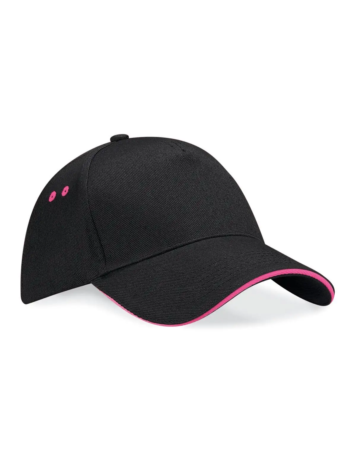 Ultimate 5 Panel Cap - Sandwich Peak