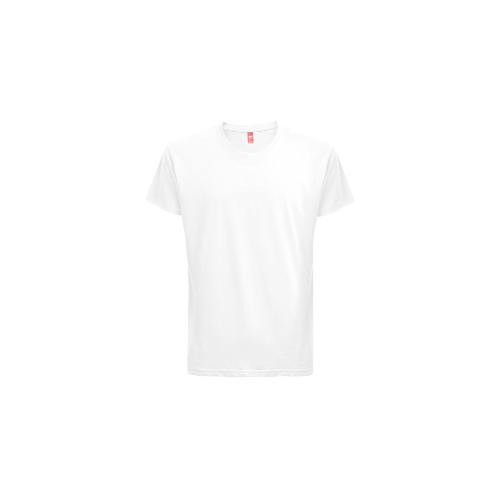 THC FAIR SMALL WH. Maglietta in cotone per bambini