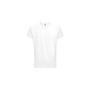 THC FAIR SMALL WH. Maglietta in cotone per bambini