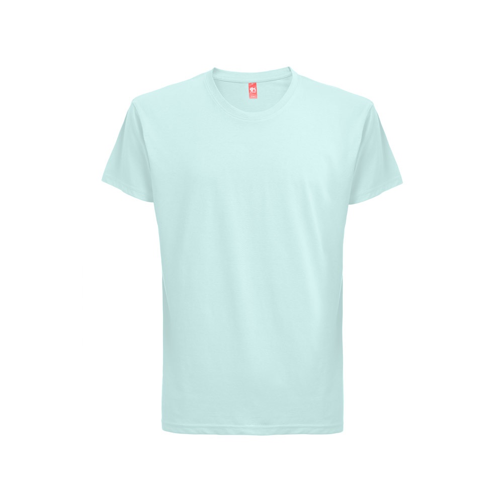 THC FAIR. t-shirt 100% cotone