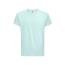 THC FAIR. t-shirt 100% cotone