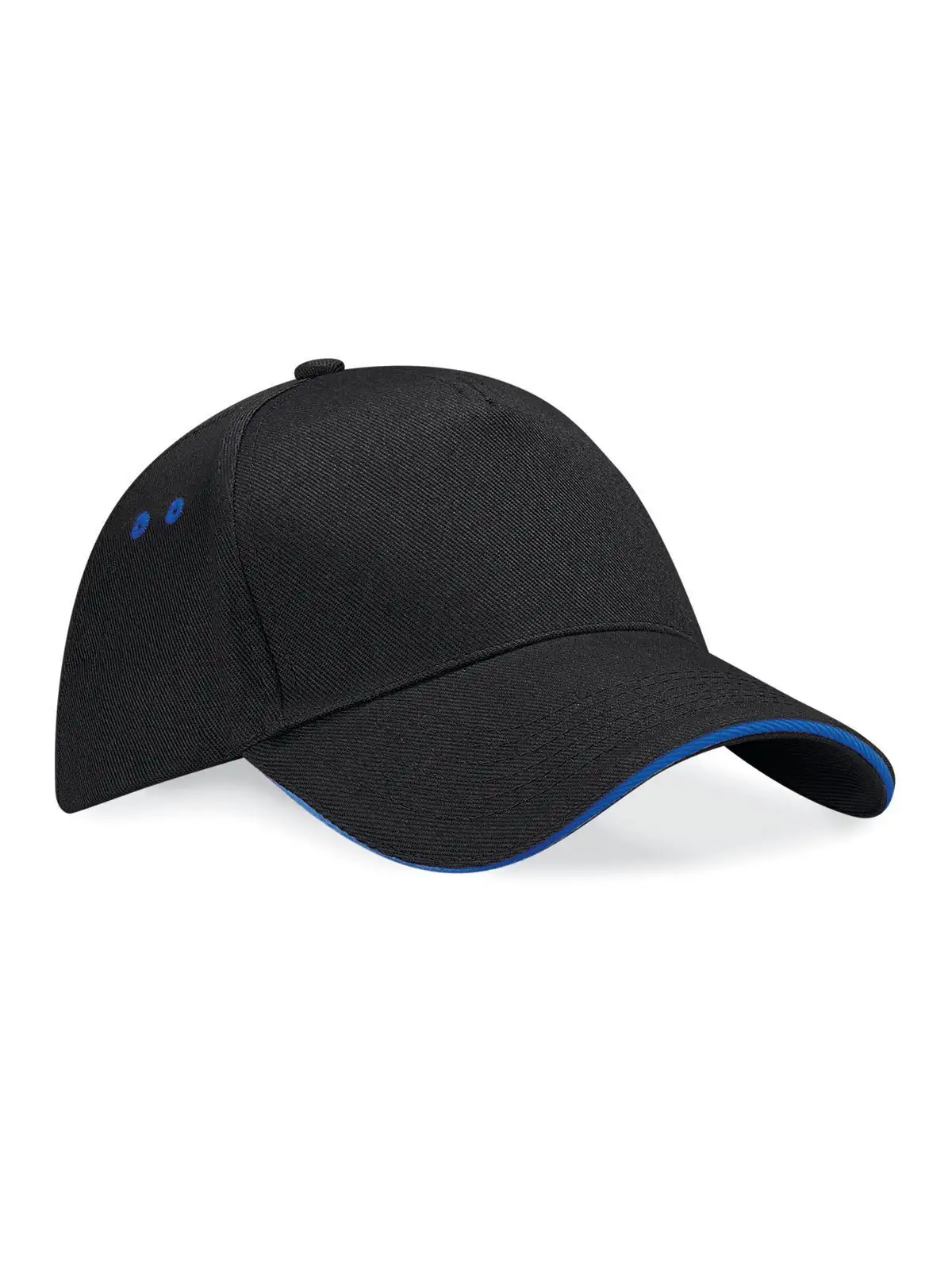 Ultimate 5 Panel Cap - Sandwich Peak