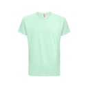 THC FAIR. t-shirt 100% cotone