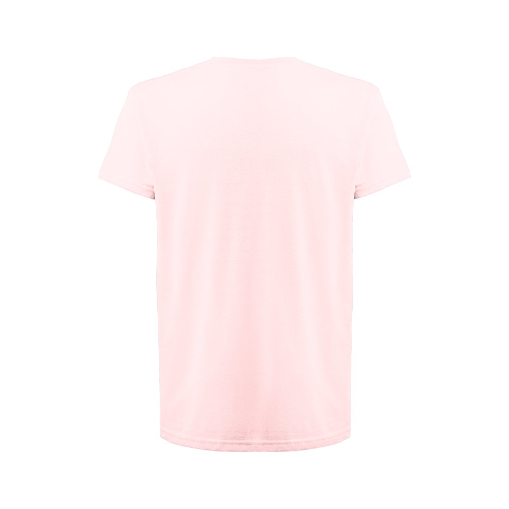 THC FAIR. t-shirt 100% cotone