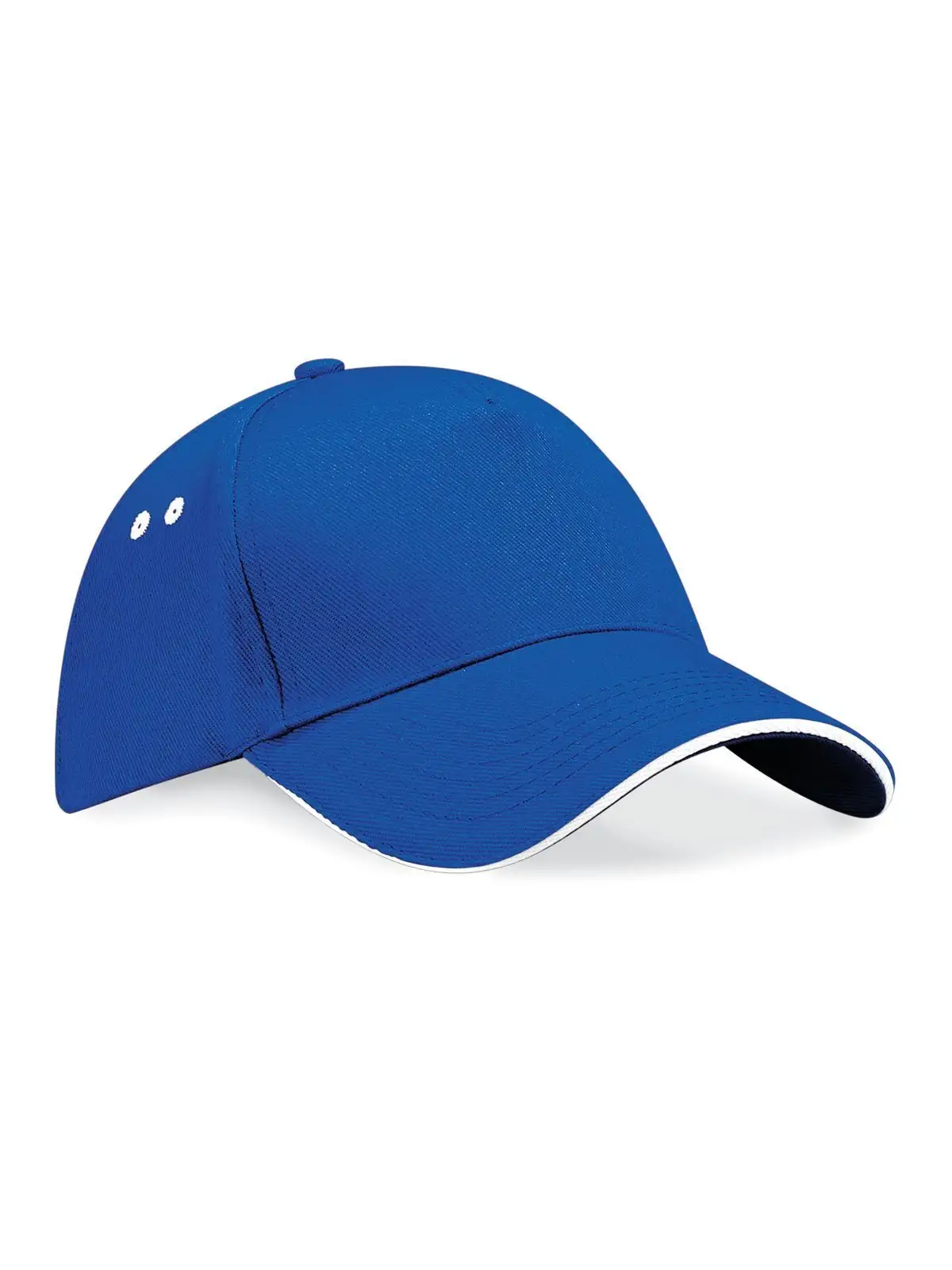 Ultimate 5 Panel Cap - Sandwich Peak