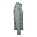 THC HELSINKI WOMEN. Giacca in pile sfiancata in poliestere da donna
