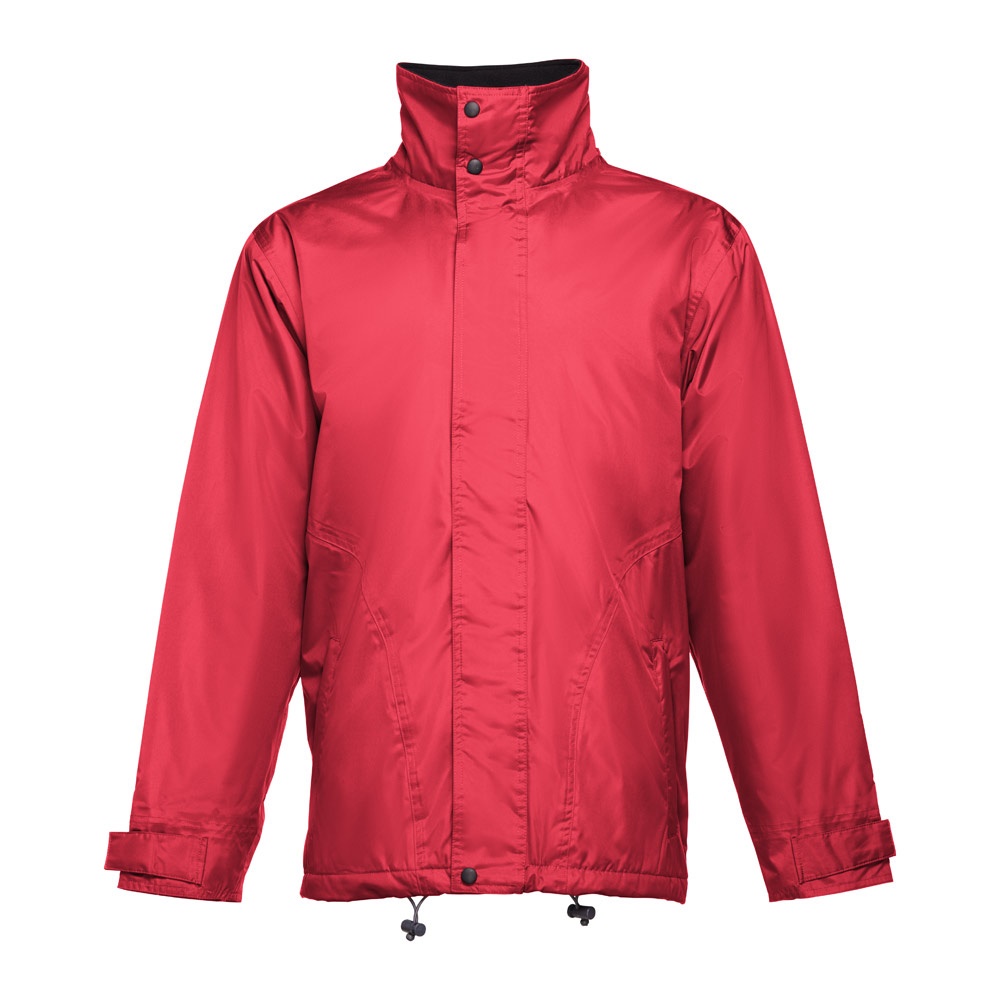 THC LIUBLIANA II. Parka imbottito unisex