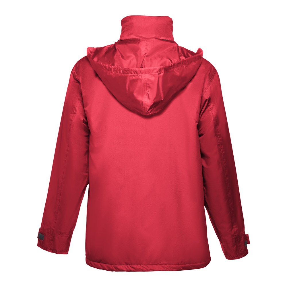 THC LIUBLIANA II. Parka imbottito unisex
