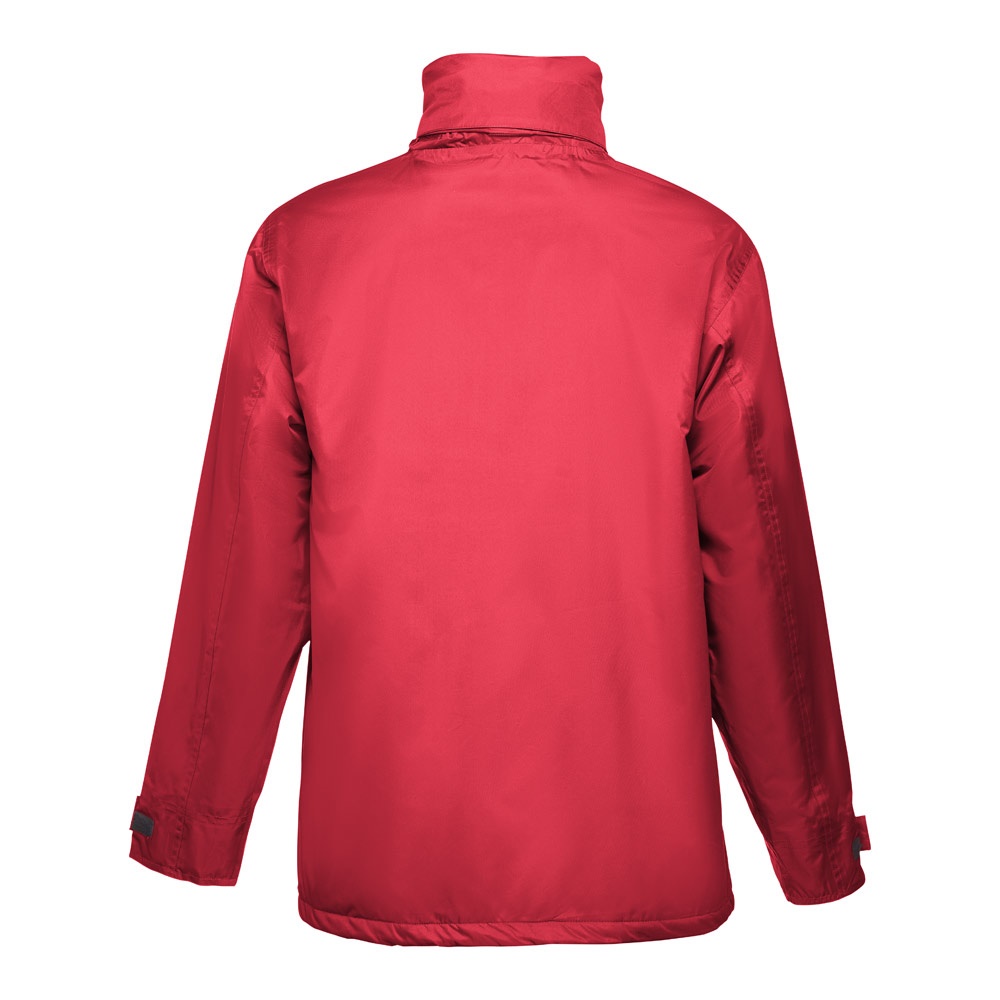 THC LIUBLIANA II. Parka imbottito unisex