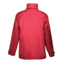 THC LIUBLIANA II. Parka imbottito unisex