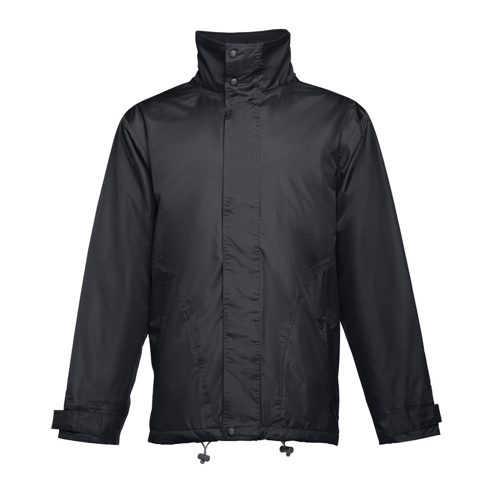 THC LIUBLIANA. Parka imbottito unisex