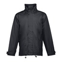 THC LIUBLIANA. Parka imbottito unisex