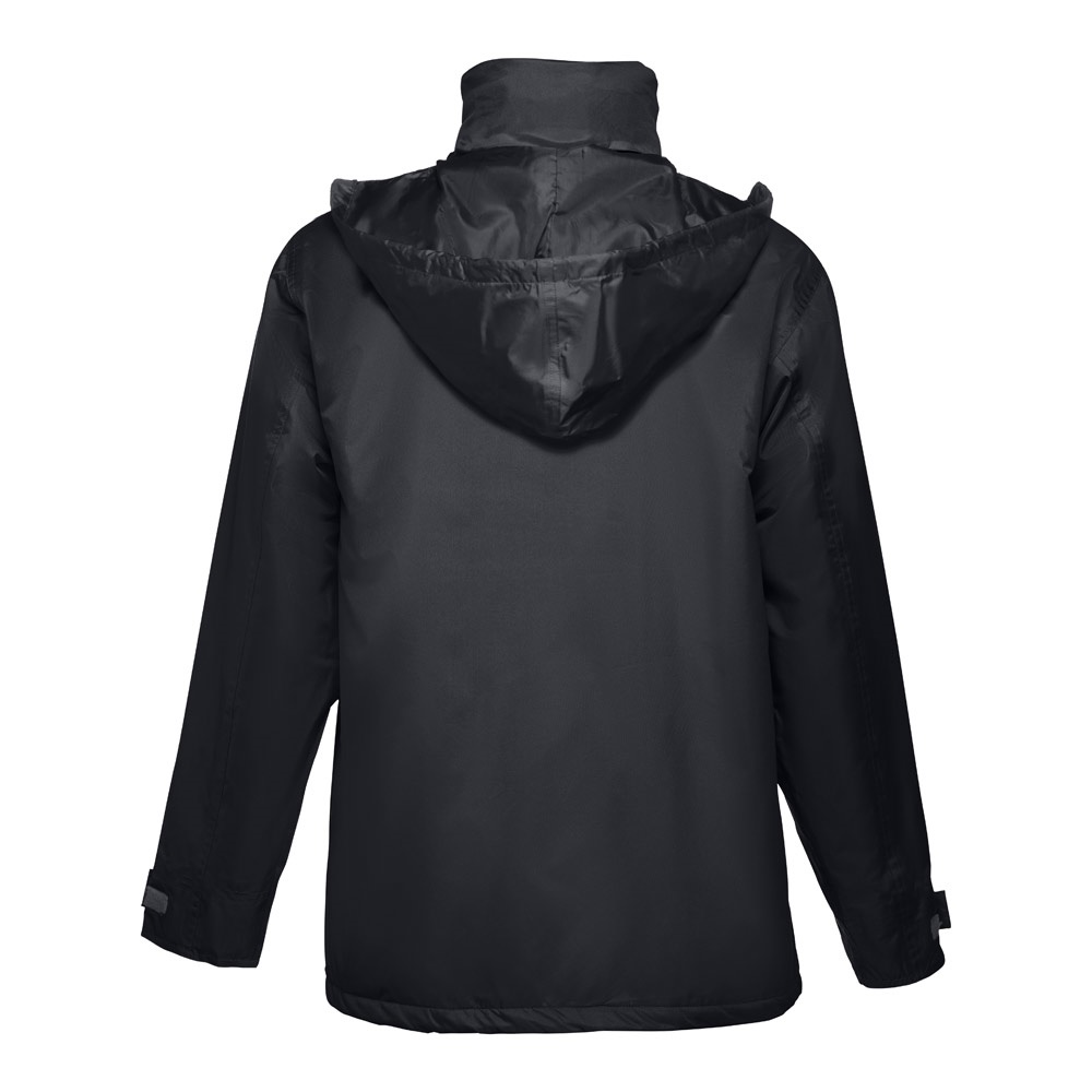 THC LIUBLIANA. Parka imbottito unisex