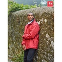 THC LIUBLIANA. Parka imbottito unisex