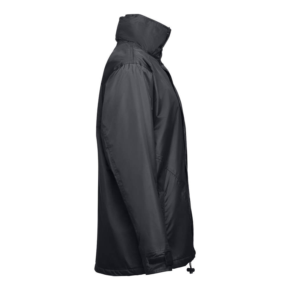THC LIUBLIANA. Parka imbottito unisex