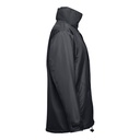 THC LIUBLIANA. Parka imbottito unisex