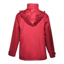 THC LIUBLIANA. Parka imbottito unisex