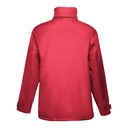 THC LIUBLIANA. Parka imbottito unisex