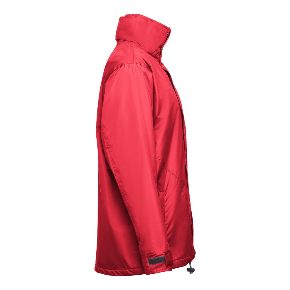THC LIUBLIANA. Parka imbottito unisex