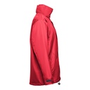 THC LIUBLIANA. Parka imbottito unisex