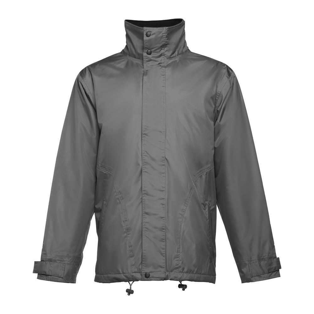 THC LIUBLIANA. Parka imbottito unisex