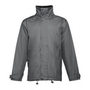 THC LIUBLIANA. Parka imbottito unisex