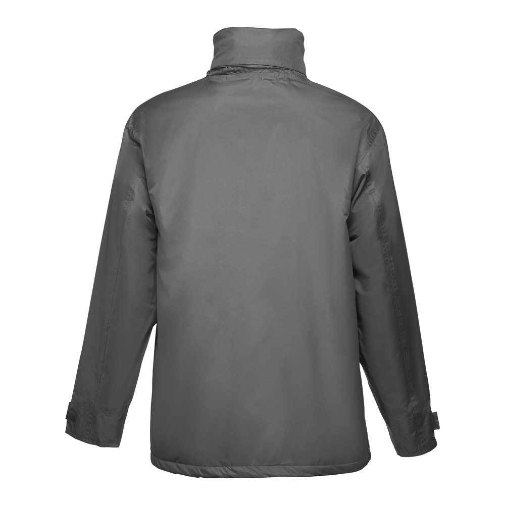 THC LIUBLIANA. Parka imbottito unisex